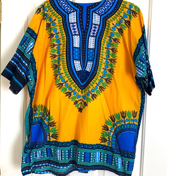 Afro- Bohemian Summertime Fun - Picture 4 of 4